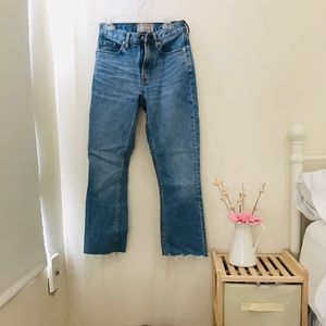 Everlane Jeans, regular fit